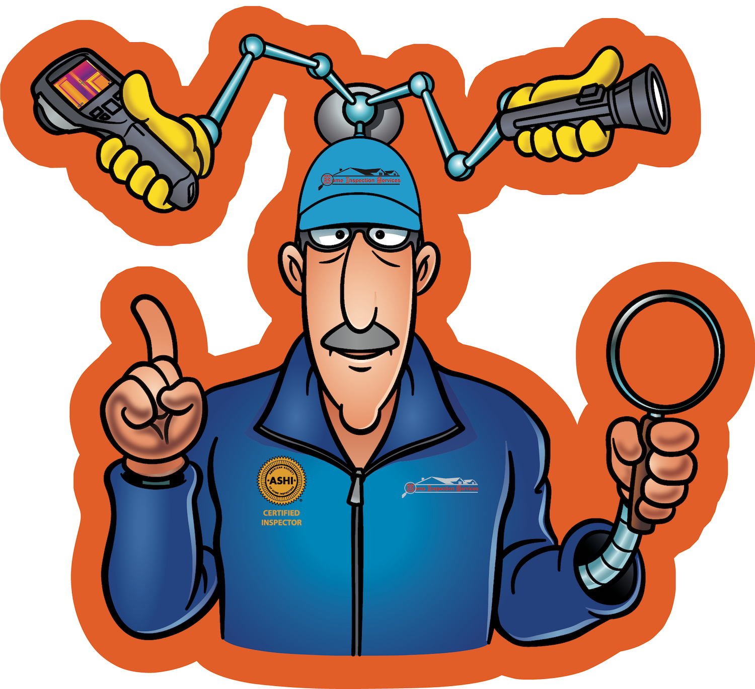 Home Inspection Services